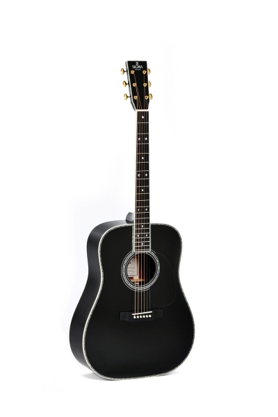 Sigma DT-42 Dreadnought