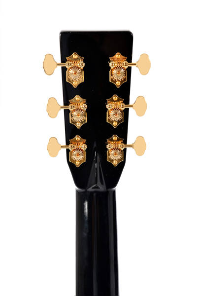 Sigma 000R Black Diamond