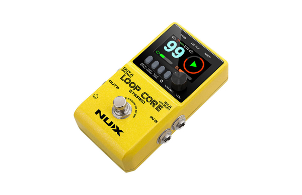 NUX Loop Core Stereo
