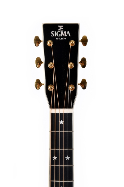 Sigma DT-42 Dreadnought