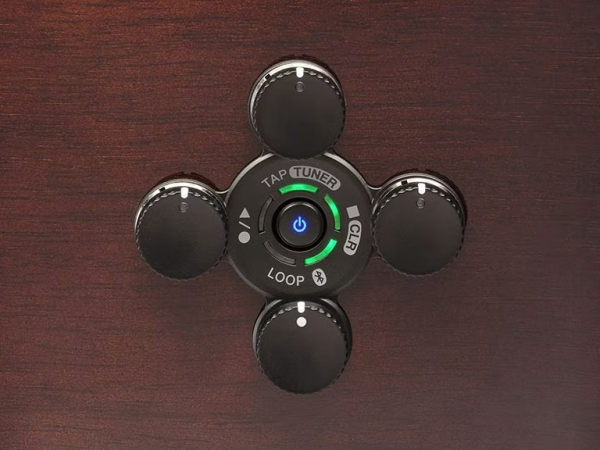 Yamaha TAG3 C SB Transacoustic