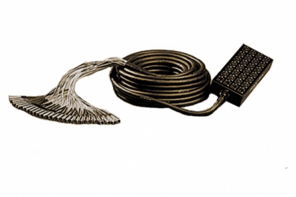 Schulz Kabel RAD 12/4 15 Multicore Cable 15 m
