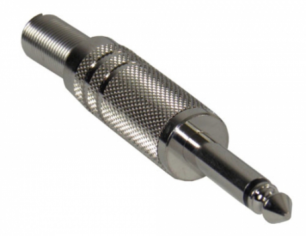 Schulz Kabel S 18 mono plug