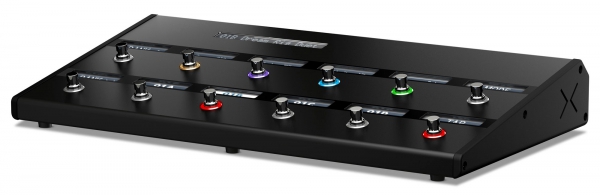 Line6 Helix Control