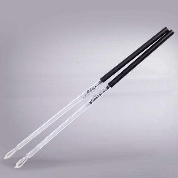 Adoro Silent Percussion Sticks