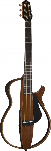 Yamaha SLG 200S Silent Guitar NA