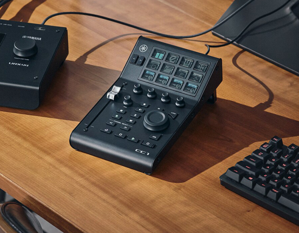 Yamaha CC1 USB-Controller