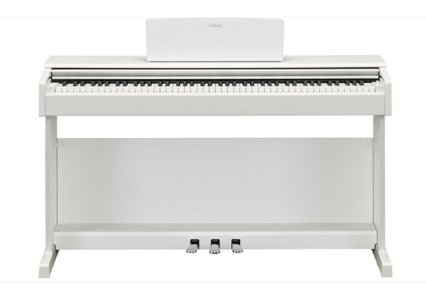 Yamaha YDP-145 Digital Piano black - Kopie