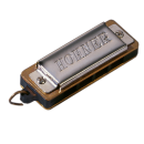 Hohner Mini Harp C