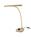 K&M 12298-000-40 Piano lamp gold