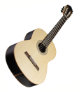 Höfner HLE-SPF24 classical guitar