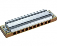 Hohner Marine Band Deluxe B Harp