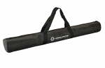 K&M 21421 Carrying case to carry 2 K&M microphone stands
