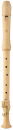 Moeck 2420 Tenor Rondo Ahorn