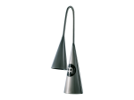 Meinl Percussion STBAG1 Modern Style A-Go-Go Steel Finish Model Small