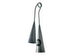 Meinl Percussion STBAG2 Modern Style A-Go-Go Steel Finish Model Large