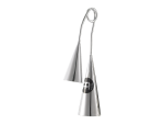 Meinl Percussion STBAG4-CH Modern Style A-Go-Go Chrome Finish Model Small