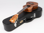 VOLT Ukulele "Maui" (Concerto) hochglanz