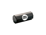 Meinl Percussion SH8BK Aluminum Shaker Small