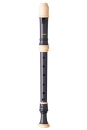 Aulos Symphony 509B E Altblockflöte
