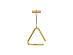Meinl Percussion TRI10B Triangle