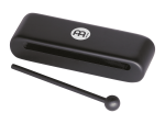 Meinl Percussion MWB2BK Wood Block Large