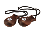 Meinl Percussion FC2 Finger Castanets Concert