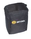 Seydel Gigbag (Gürteltasche) für 6 Blues Harmonikas
