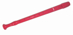 Hohner Melody recorder German fingering red