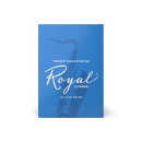 Royal Reeds for Tenor Sax Strength 1.  pack of 10