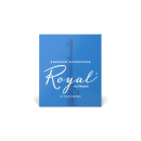 Royal Sopran Sax Blätter Stärke 2.  10er Packung