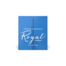Royal Sopran Sax Reeds Strength 3.5   pack of 10