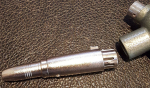 Adapter XLR / Klinke