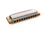 Hohner Blues Harp MS G Mundharmonika