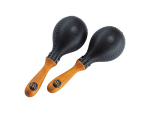 Meinl Percussion PM2BK Concert Maracas