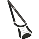 MIDi GRP GST800 Tragetasche im E-Gitarrenlook