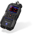 ZOOM H4 essential mobile recorder