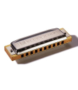 Hohner Blues Harp MS F#