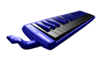 HOHNER Melodica Ocean blue