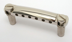 Kluson HW10N Stop Tailpiece nickel