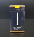 Vandoren Classic Blue Blätter 3.5 Boehm Bb-Klarinette 10er Packung