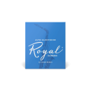 Royal Reeds for Alto Sax Strenght 1, 10 pieces