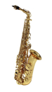 Conn Eb-Alto Saxophone AS650