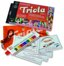 Seydel Gift Package - Triola Starter Set