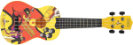 The Beatles Yellow Submarine YSUK03 Ukulele - Sign